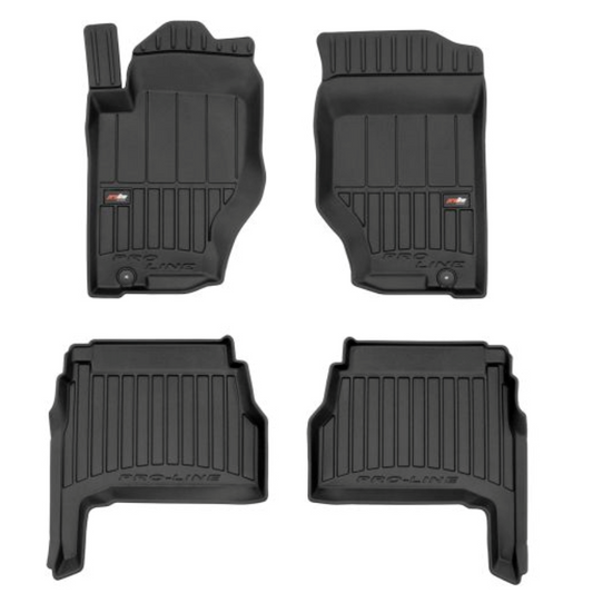 Covorase auto tip tavita Kia Sorento I, an fabricatie 2002 - 2009, caroserie suv | 3D426443