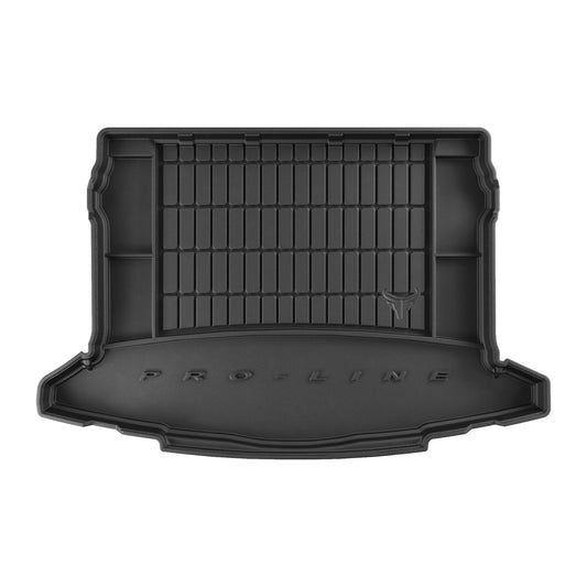 Tavite portbagaj Skoda Karoq, caroserie suv, an fabricatie 2017 - prezent, portbagaj inferior, cu urechi laterale | TM403406