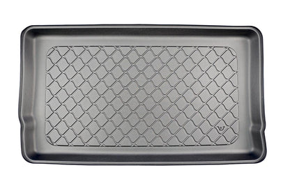 Tavita portbagaj Renault ZOE fabricatie 12.2012 - 05.2019, caroserie hatchback #1