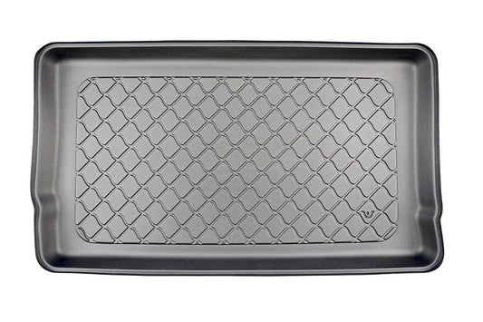 Tavita portbagaj Renault ZOE fabricatie 12.2012 - 05.2019, caroserie hatchback #1