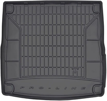 Tavite portbagaj Audi A4 B9, caroserie combi, an fabricatie 11.2015 - prezent | TM405714