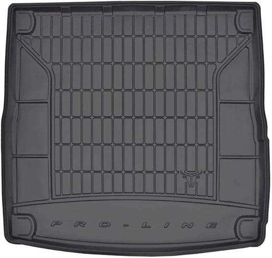 Tavite portbagaj Audi A4 B9, caroserie combi, an fabricatie 11.2015 - prezent | TM405714