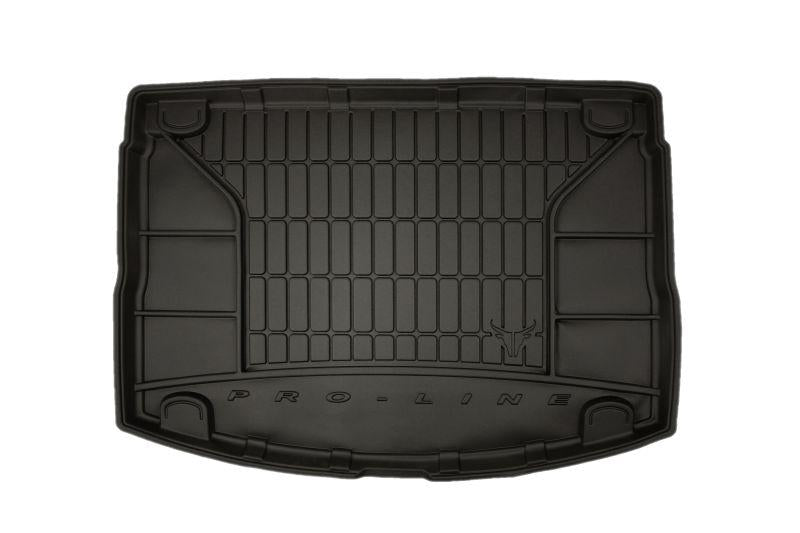 Tavite portbagaj Hyundai I30 III, caroserie hatchback, an fabricatie 02.2017 - prezent, portbagaj superior | TM403673
