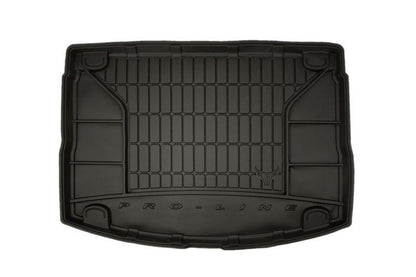 Tavite portbagaj Hyundai I30 III, caroserie hatchback, an fabricatie 02.2017 - prezent, portbagaj superior | TM403673