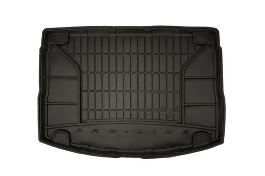 Tavite portbagaj Hyundai I30 III, caroserie hatchback, an fabricatie 02.2017 - prezent, portbagaj superior | TM403673