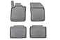 Covorase auto tip tavita Volvo V 90 Cross Country, an fabricatie 09.2016 - prezent, caroserie combi | 602591