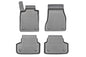 Covorase auto tip tavita BMW Seria 5 G31, an fabricatie 05.2017 - 09.2023, caroserie combi x-drive si 2wd | 603623