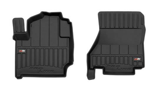 Covorase auto tip tavita Nissan NV e- 200, an fabricatie 2014 - prezent, caroserie van | 3D425705