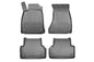 Covorase auto tip tavita Audi A4 RS4 Quattro, an fabricatie 2006 - 2008, caroserie combi | 603217