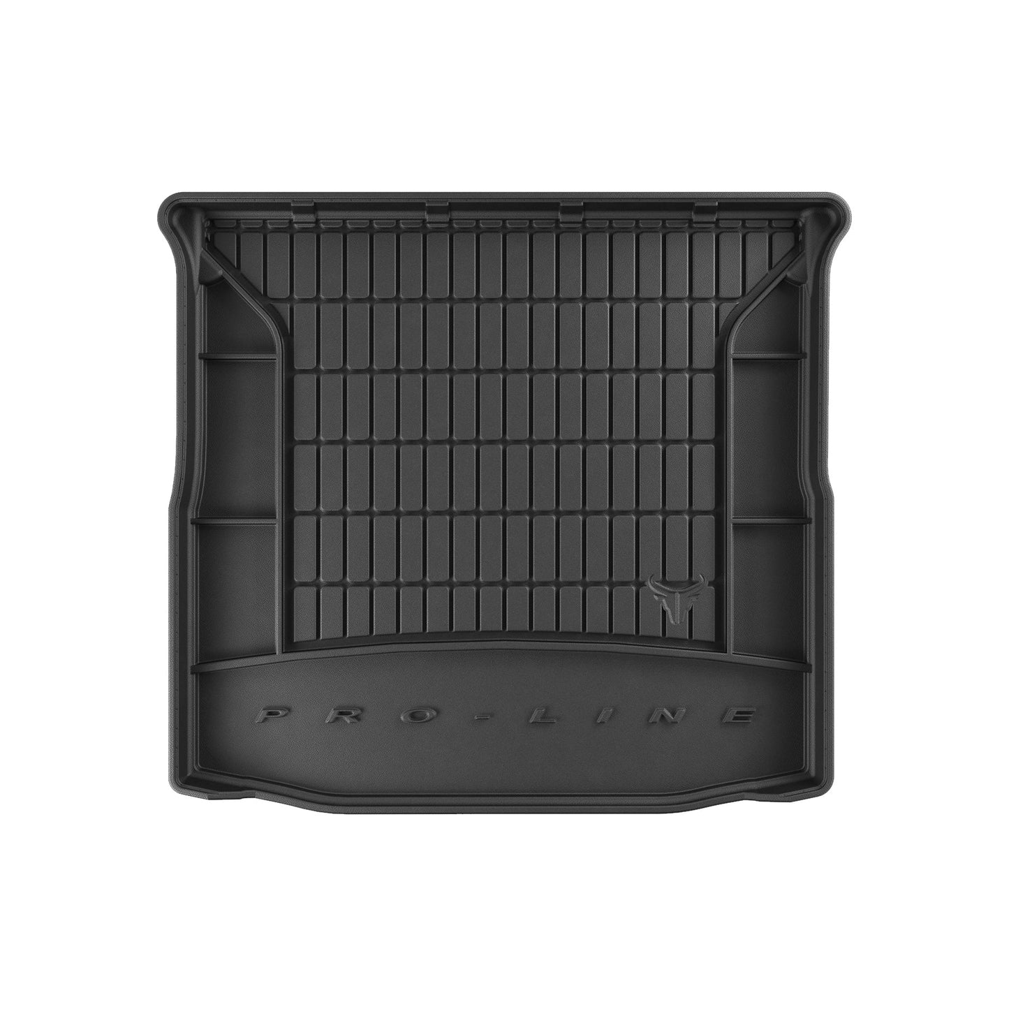 Tavite portbagaj Mitsubishi Outlander III, caroserie suv, an fabricatie 09.2012 - prezent, 7 locuri, rand 3 culcat, fara raft optional cargo | TM403208