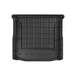 Tavite portbagaj Mitsubishi Outlander III, caroserie suv, an fabricatie 09.2012 - prezent, 7 locuri, rand 3 culcat, fara raft optional cargo | TM403208
