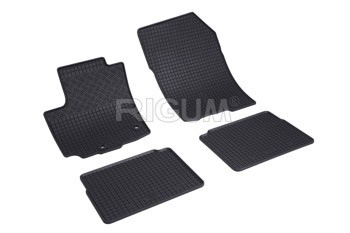 Covorase auto Suzuki S-Cross Hybrid, an fabricatie 11.2021 - prezent, caroserie suv | 905175