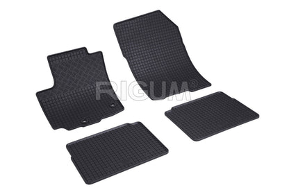 Covorase auto Suzuki S-Cross Hybrid, an fabricatie 11.2021 - prezent, caroserie suv | 905175