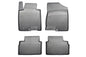 Covorase auto tip tavita Hyundai I30 II, an fabricatie 02.2012 - 01.2017, caroserie hatchback | 602798