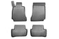 Covorase auto tip tavita Mercedes C-Class W204, an fabricatie 12.2007 - 09.2014, caroserie combi | 602713