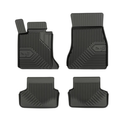 Covorase auto tip tavita BMW Seria 5 G30 PHEV, an fabricatie 03.2017 - prezent, caroserie sedan | 77407718