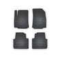 Covorase auto Citroen C3 Aircross, an fabricatie 11.2017 - prezent, caroserie hatchback | ET402249