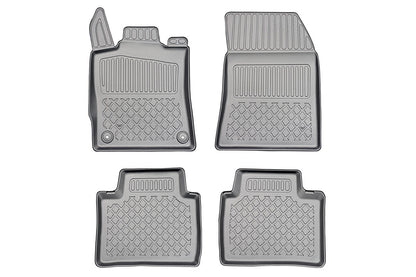Covorase auto tip tavita Citroen C5 X, an fabricatie 05.2022 - prezent, caroserie suv | 603523