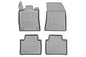 Covorase auto tip tavita Citroen C5 X, an fabricatie 05.2022 - prezent, caroserie suv | 603523