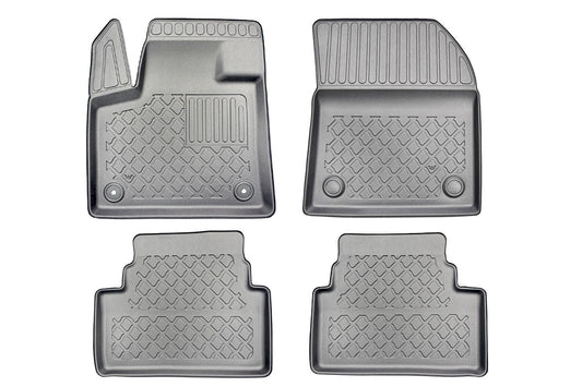Covorase auto tip tavita Citroen C5 Aircross PHEV, an fabricatie 01.2020 - prezent, caroserie suv facelift | 603520