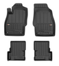 Covorase auto tip tavita Opel Adam, an fabricatie 01.2013 - 05.2019, caroserie hatchback | 3D426825