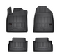 Covorase auto tip tavita Kia Ceed III, an fabricatie 06.2018 - prezent, caroserie hatchback | 3D407527