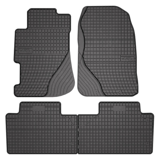 Covorase auto Honda Civic VII, an fabricatie 2001 - 2005, caroserie hatchback | ET547204
