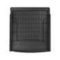 Tavite portbagaj Volkswagen Passat CC, caroserie sedan, an fabricatie 2008 - 2011, fara compartiment optional in portbagaj, cu urechi laterale | TM403864