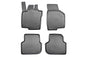 Covorase auto tip tavita Volkswagen Jetta VI, an fabricatie 01.2011 - 2018, caroserie sedan | 602637