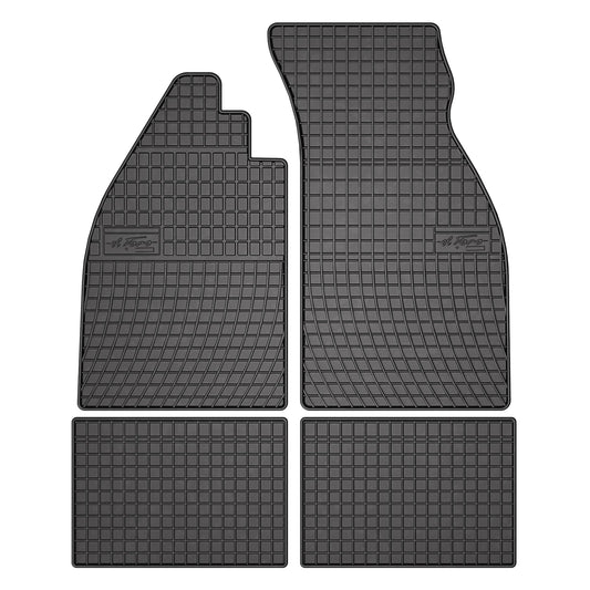 Covorase auto Volkswagen Beetle Type 1, an fabricatie 1938 - 2003, caroserie hatchback | ET0398