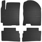 Covorase auto Hyundai Kona, an fabricatie 11.2017 - 03.2023, caroserie suv | ET401990
