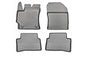 Covorase auto tip tavita Toyota Corolla Hybrid, an fabricatie 2019 - prezent, caroserie hatchback | 603387