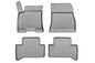 Covorase auto tip tavita Mercedes EQA, an fabricatie 03.2021 - prezent, caroserie suv | 604006