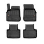 Covorase auto tip tavita Volkswagen Touareg III, an fabricatie 07.2018 - prezent, caroserie suv | 3D408265