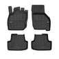 Covorase auto tip tavita Volkswagen Golf 8 MHEV, an fabricatie 11.2020 - prezent, caroserie hatchback | 3D425002