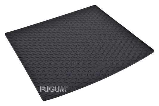 Tavite portbagaj Audi Q4 Sportback E-tron, caroserie coupe, an fabricatie 07.2021 - prezent, portbagaj inferior si superior | 437072