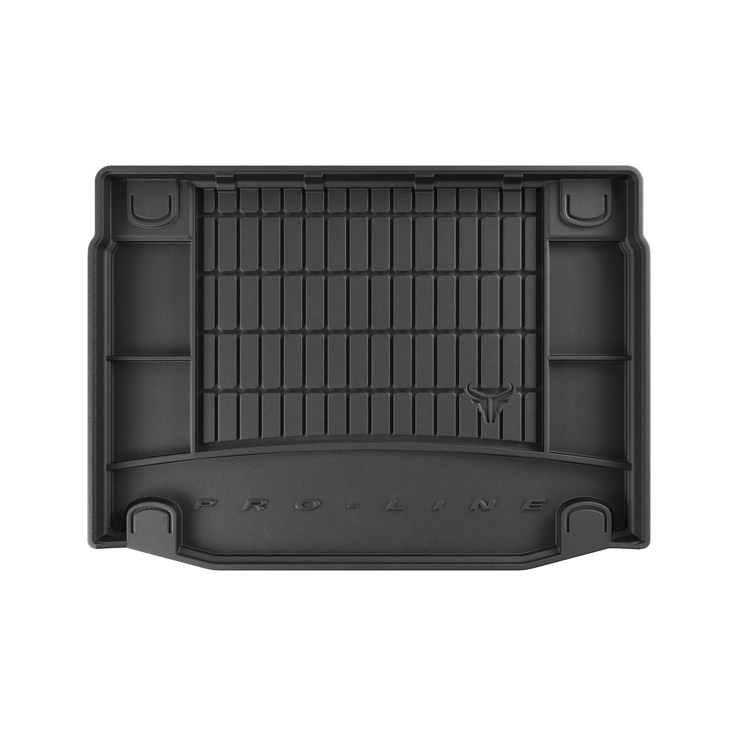 Tavite portbagaj Kia Ceed III, caroserie hatchback, an fabricatie 06.2018 - prezent, portbagaj inferior | TM404069
