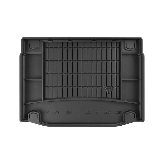Tavite portbagaj Kia Ceed III, caroserie hatchback, an fabricatie 06.2018 - prezent, portbagaj inferior | TM404069