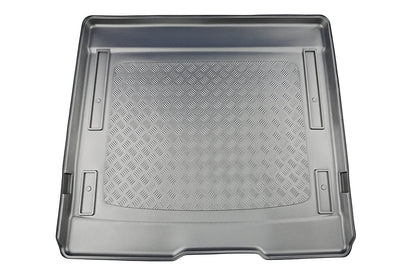 Tavite portbagaj Volkswagen ID. BUZZ, caroserie van, an fabricatie 05.2022 - prezent, 5 locuri, ampatament scurt, cu podea multi-flex | 193898BSC