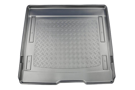 Tavite portbagaj Volkswagen ID. BUZZ, caroserie van, an fabricatie 05.2022 - prezent, 5 locuri, ampatament scurt, cu podea multi-flex | 193898BSC