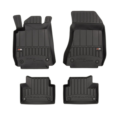Covorase auto tip tavita Alfa Romeo 159, an fabricatie 09.2005 - 2011, caroserie sedan | 3D408135