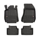 Covorase auto tip tavita Alfa Romeo 159, an fabricatie 09.2005 - 2011, caroserie sedan | 3D408135