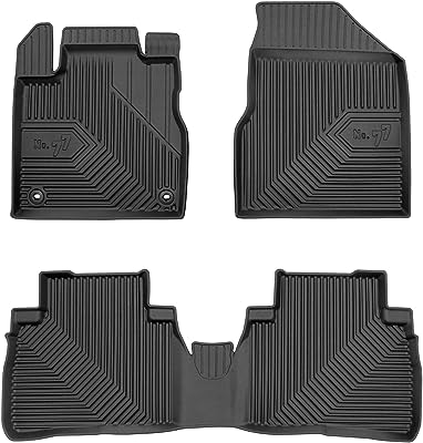 Covorase auto tip tavita Nissan Murano I Z50, an fabricatie 2002 - 2007, caroserie suv | 77427129