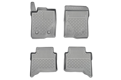 Covorase auto tip tavita Ford Ranger, an fabricatie 2023 - prezent, caroserie pick-up | 604057