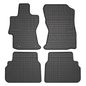 Covorase auto Subaru Impreza V, an fabricatie 2017 - 2023, caroserie hatchback | ET401846