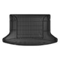 Tavite portbagaj Kia Niro, caroserie suv, an fabricatie 08.2016 - 05.2022, versiune fara subwoofer, fara baterie de rezerva, fara organizator | TM400788