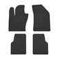 Covorase auto Jeep Compass II, an fabricatie 08.2017 - prezent, caroserie suv | ET401785