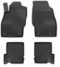 Covorase auto tip tavita Opel Adam, an fabricatie 01.2013 - 05.2019, caroserie hatchback | 77426825
