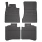 Covorase auto Mercedes S-Class W222, an fabricatie 07.2013 - 11.2020, caroserie sedan ampatament lung | ET410527