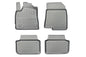 Covorase auto tip tavita Dacia Logan III, an fabricatie 01.2021 - prezent, caroserie sedan | 603063